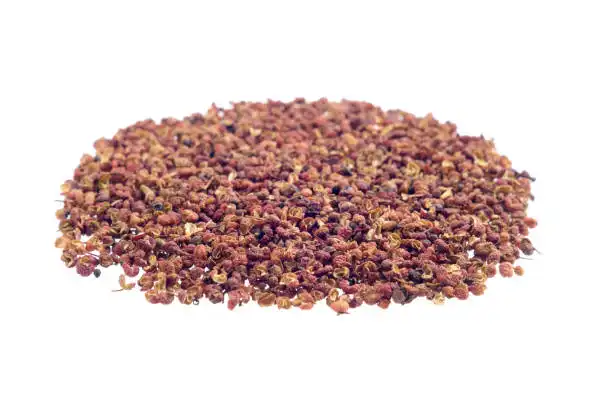 What is chaste tree berry powder used for?